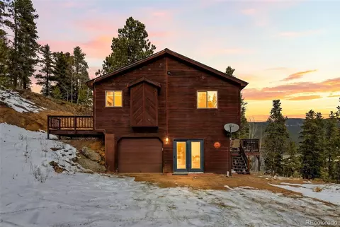 610 Gold Flake Ter, Bailey, CO 80421