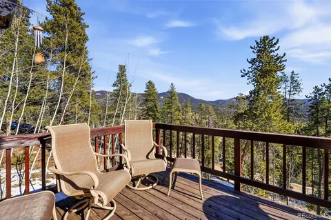 610 Gold Flake Ter, Bailey, CO 80421 photo 29