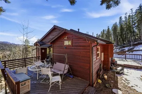 610 Gold Flake Ter, Bailey, CO 80421 photo 33
