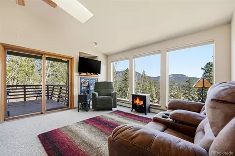 610 Gold Flake Ter, Bailey, CO 80421 photo 4