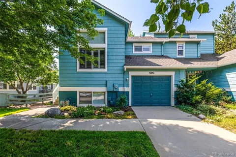 3851 Oakwood Dr, Longmont, CO 80503