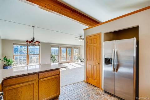 451 Doe Cir, Bailey, CO 80421 photo 6