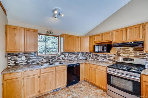 451 Doe Cir, Bailey, CO 80421 photo 4