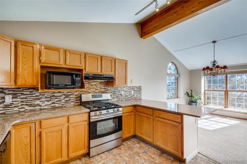 451 Doe Cir, Bailey, CO 80421 photo 5