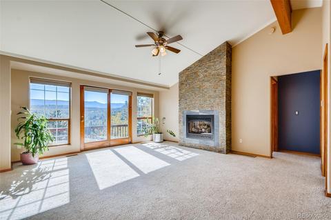 451 Doe Cir, Bailey, CO 80421 photo 9