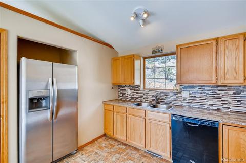 451 Doe Cir, Bailey, CO 80421 photo 7
