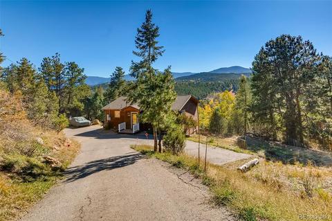 451 Doe Cir, Bailey, CO 80421 photo 2