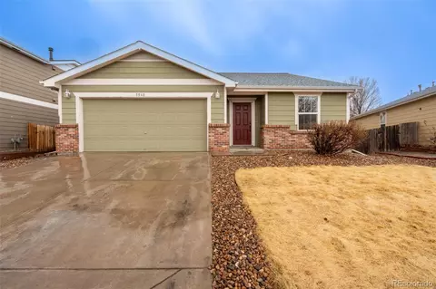 5560 Kalispell St, Denver, CO 80239