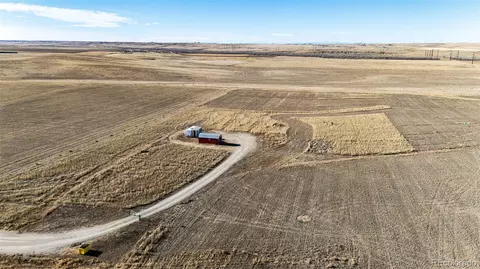 65875 E Tufts Ave, Byers, CO 80103