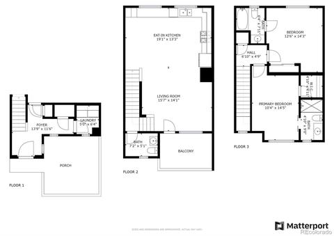 8849 E 55th Ave, Denver, CO 80238 photo 38