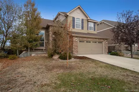 5594 S Buchanan St, Aurora, CO 80016
