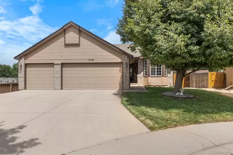6576 Torrey Ct, Arvada, CO 80007