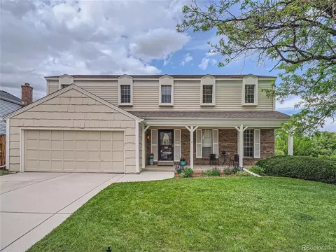 12311 W Layton Ave, Morrison, CO 80465