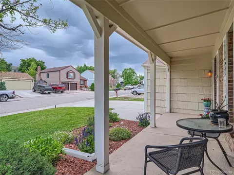 12311 W Layton Ave, Morrison, CO 80465 photo 3