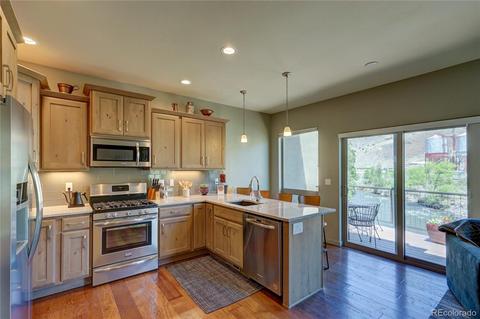 512 E 1st St #R, Salida, CO 81201 photo 11