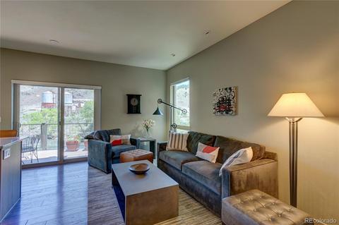 512 E 1st St #R, Salida, CO 81201 photo 7