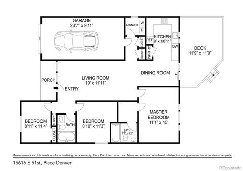 15616 E 51st Pl, Denver, CO 80239 photo 20