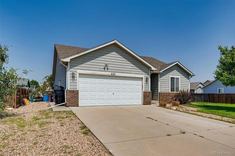 433 E 28th Street Ln, Greeley, CO 80631 photo 2