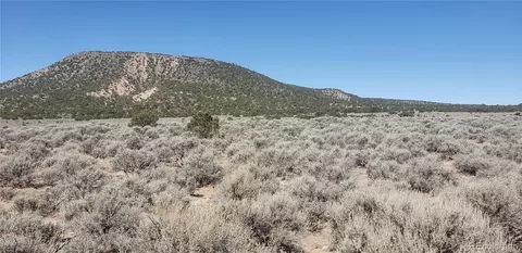 lot589 County Lane 6, Fort Garland, CO 81133