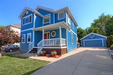 8090 E Vassar Dr, Denver, CO 80231 photo 1
