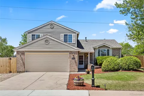 5269 S Pagosa Way, Centennial, CO 80015