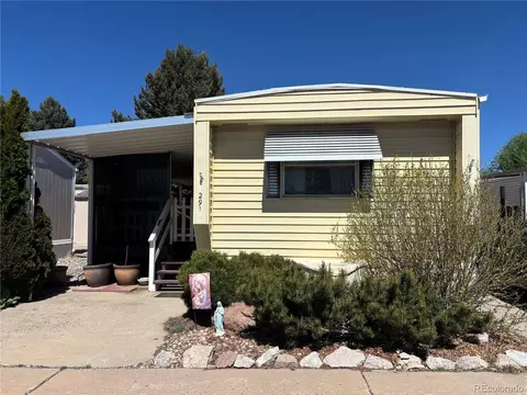 205 N Murray Blvd, Colorado Springs, CO 80916