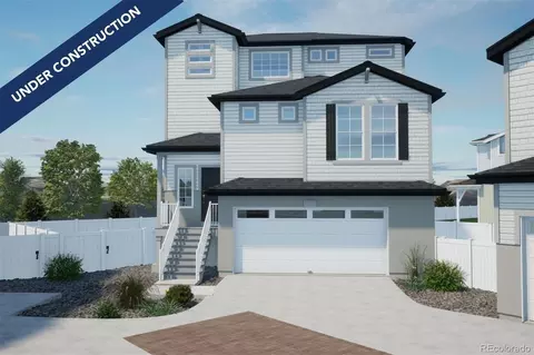22043 E 38th Pl, Aurora, CO 80019