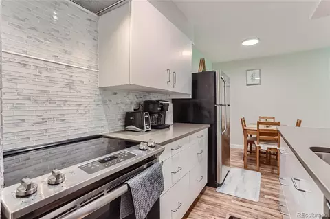 7625 E Quincy Ave #107, Denver, CO 80237
