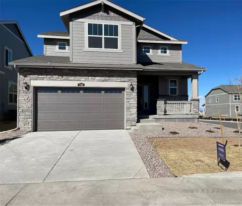 739 N Deer Park St, Watkins, CO 80137