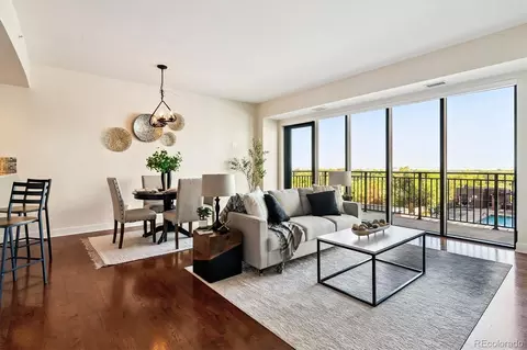 1650 Fillmore St #806, Denver, CO 80206