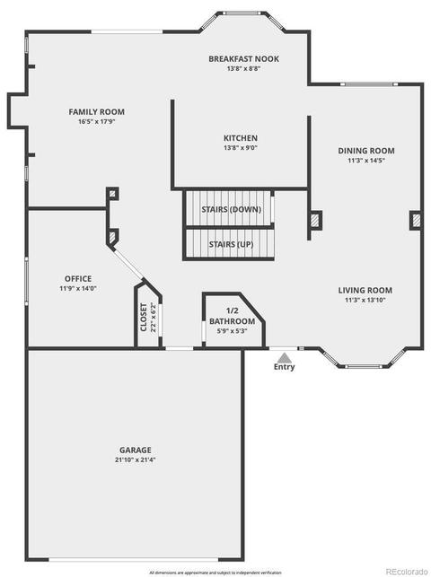 6510 Moss Cir, Arvada, CO 80007 photo 30