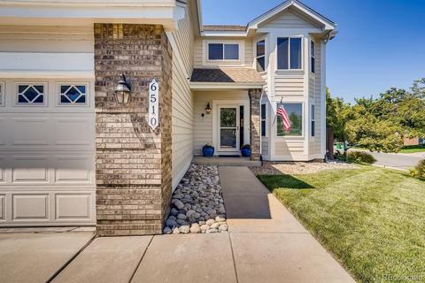 6510 Moss Cir, Arvada, CO 80007 photo 3