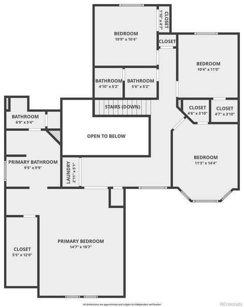 6510 Moss Cir, Arvada, CO 80007 photo 31