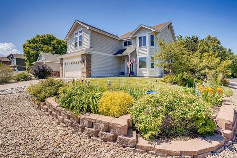 6510 Moss Cir, Arvada, CO 80007 photo 2