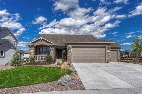 1046 Rambling Oak Dr, Monument, CO 80132
