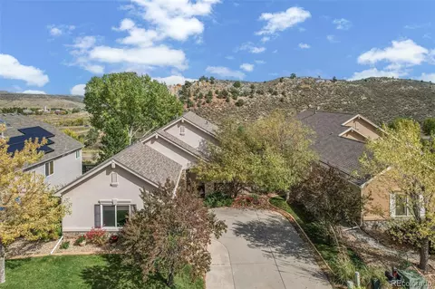 822 Fox Hollow Ln, Golden, CO 80401