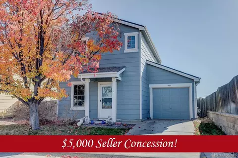 4884 E 101st Ct, Thornton, CO 80229