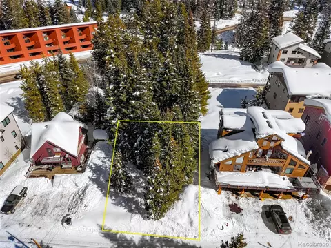 60 Cedar Dr, Winter Park, CO 80482