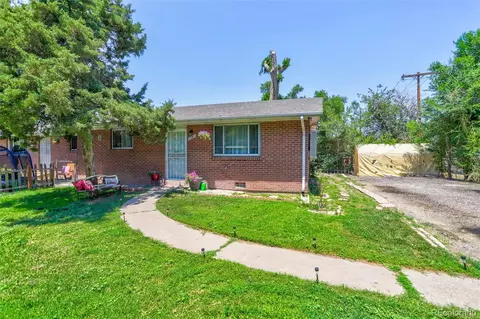 5385-5395 W 9th Ave, Lakewood, CO 80214