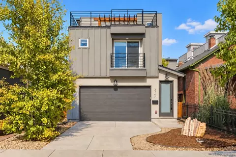 2747 W 25th Ave, Denver, CO 80211