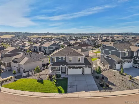 2248 Rosette Ln, Castle Rock, CO 80104