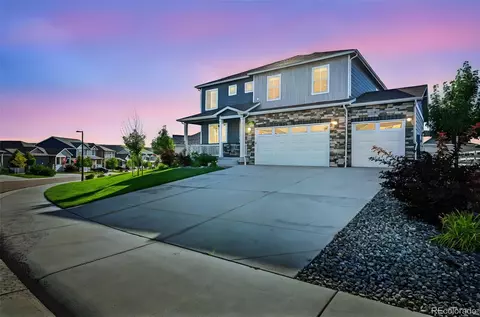2248 Rosette Ln, Castle Rock, CO 80104
