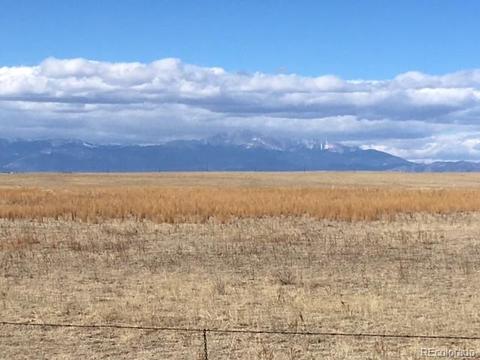 7750 Peyton Hwy, Peyton, CO 80831 photo 1