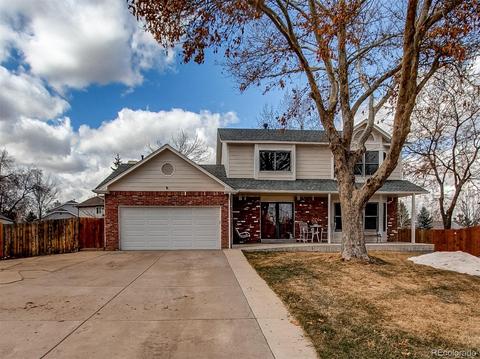 925 E 132nd Cir, Thornton, CO 80241 photo 2