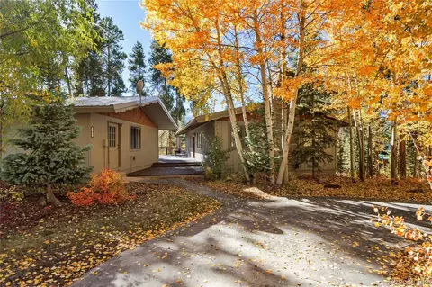 107 N Pine St, Breckenridge, CO 80424