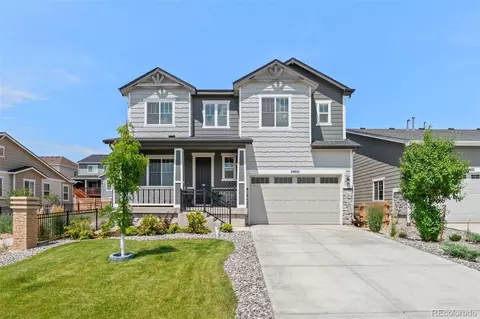 24601 E 37th Ave, Aurora, CO 80019