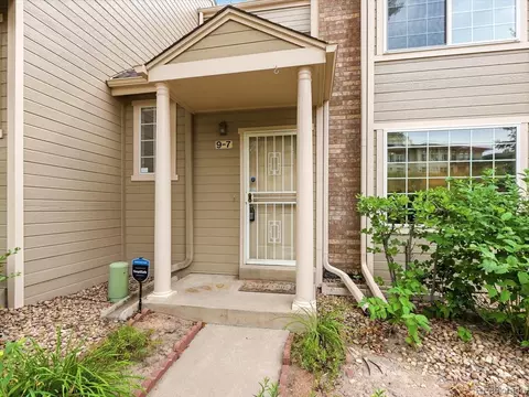 1818 S Quebec Way #9-7, Denver, CO 80231