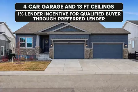 3268 Carabiner St, Castle Rock, CO 80108