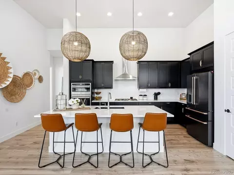 3268 Carabiner St, Castle Rock, CO 80108