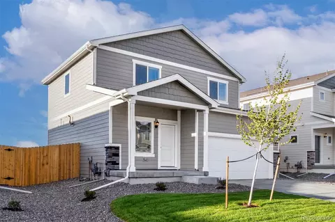 48175 Shetland Dr, Bennett, CO 80102
